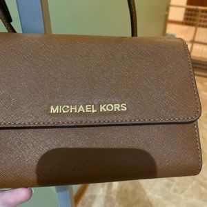 Michael Kors Crossbody